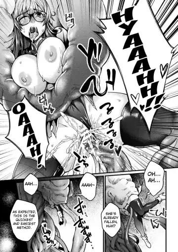 [Jinnai] Ryoujoku Shoin Fhentai - Page 19