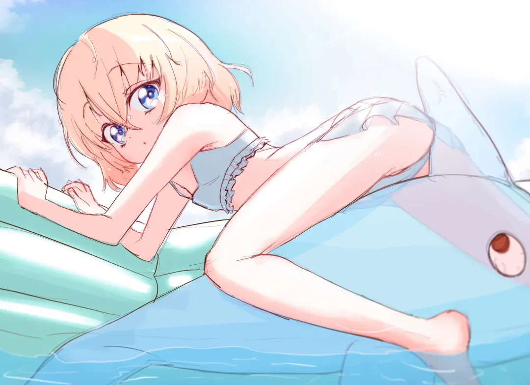 ﾔﾙｷﾅｲﾔﾂ Fhentai - Page 203