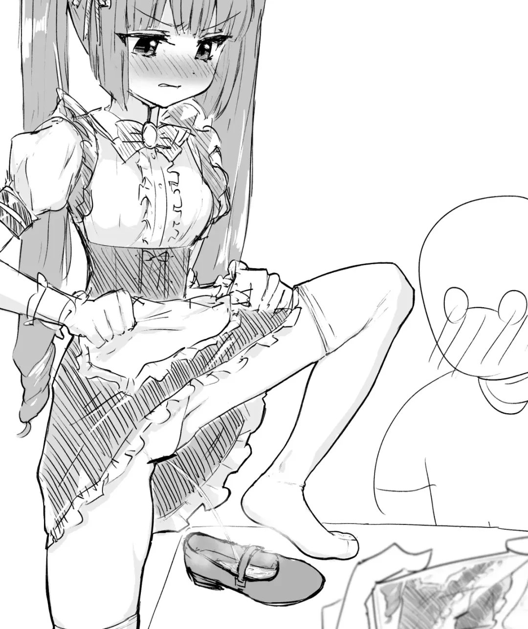 ﾔﾙｷﾅｲﾔﾂ Fhentai - Page 239