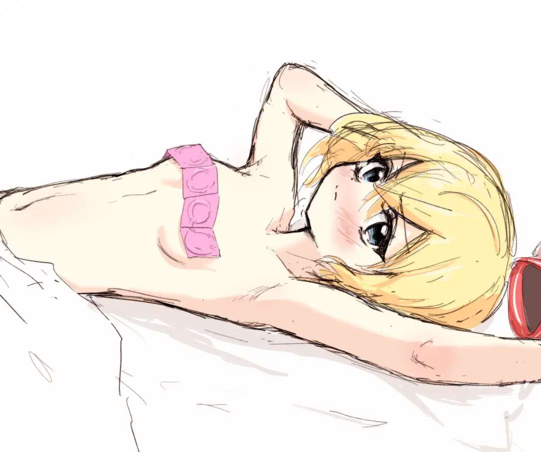 ﾔﾙｷﾅｲﾔﾂ Fhentai - Page 259