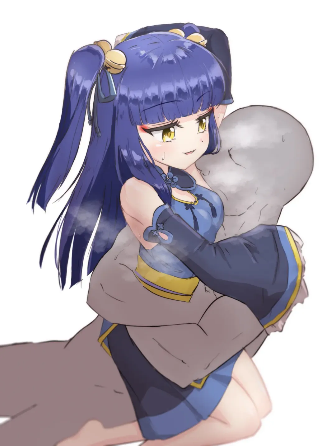 ﾔﾙｷﾅｲﾔﾂ Fhentai - Page 282