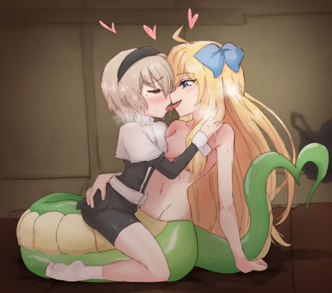 ﾔﾙｷﾅｲﾔﾂ Fhentai - Page 286