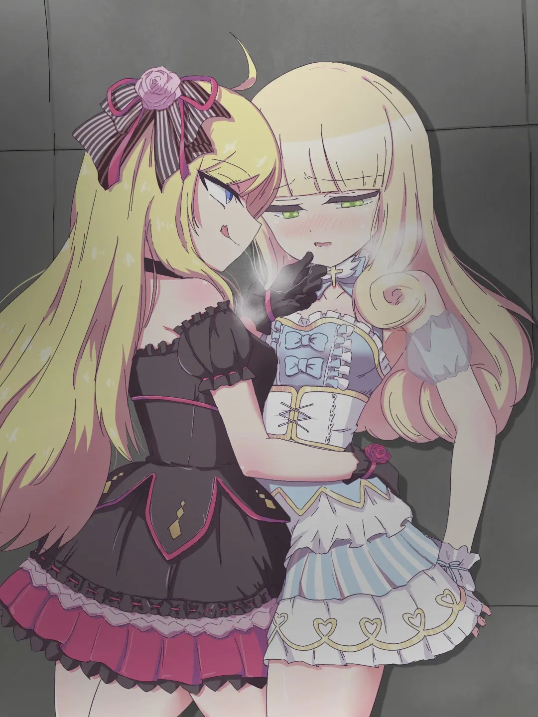 ﾔﾙｷﾅｲﾔﾂ Fhentai - Page 292