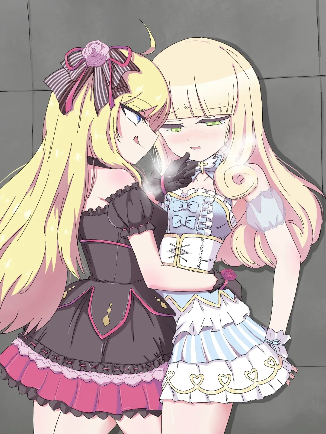 ﾔﾙｷﾅｲﾔﾂ Fhentai - Page 293