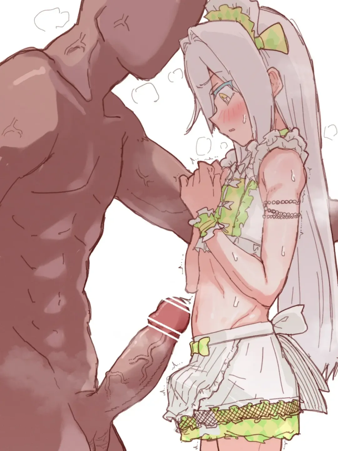 ﾔﾙｷﾅｲﾔﾂ Fhentai - Page 44