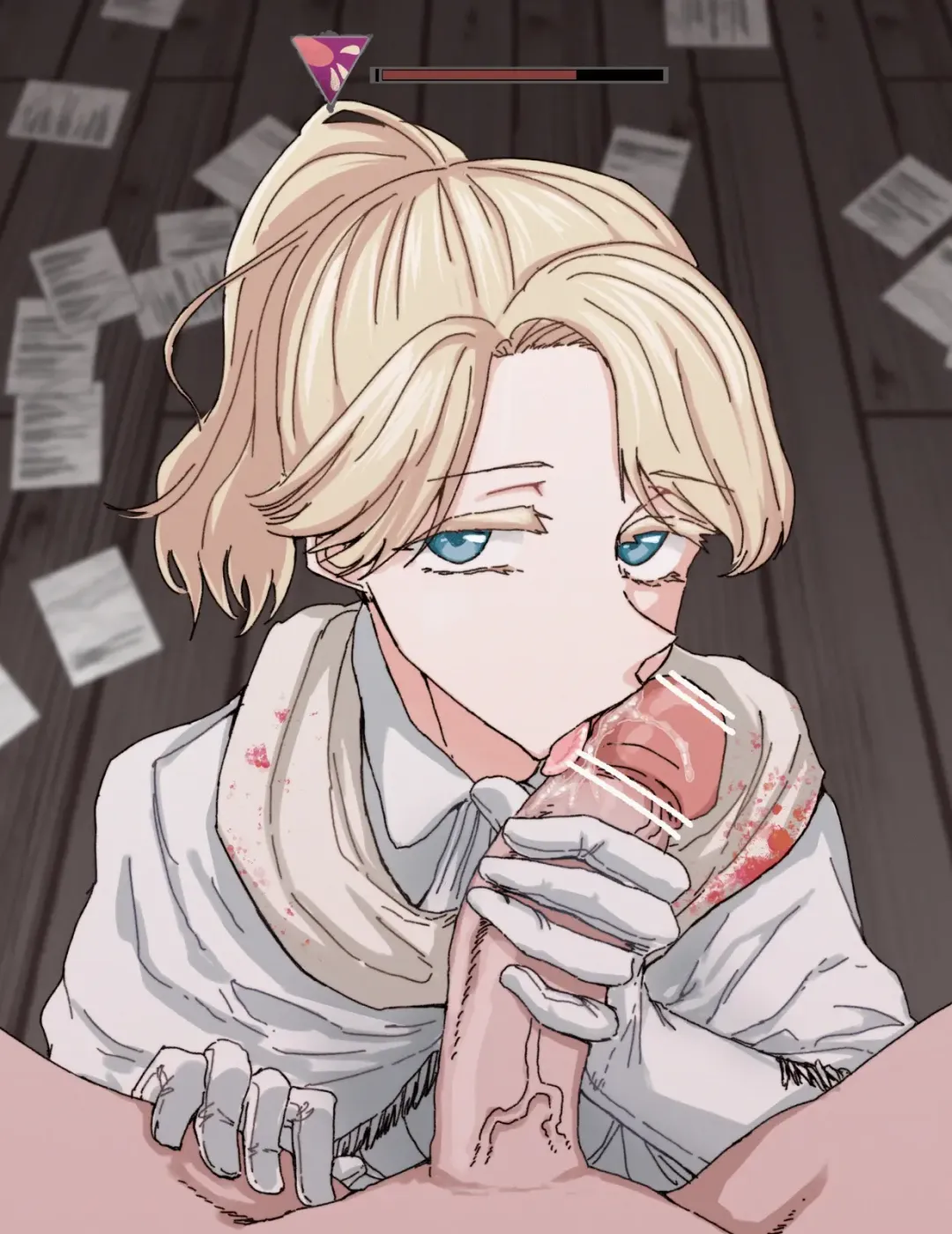 ﾔﾙｷﾅｲﾔﾂ Fhentai - Page 65