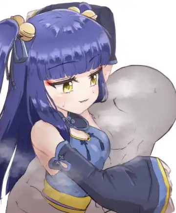 ﾔﾙｷﾅｲﾔﾂ Fhentai - Page 281