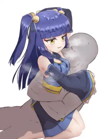 ﾔﾙｷﾅｲﾔﾂ Fhentai - Page 282