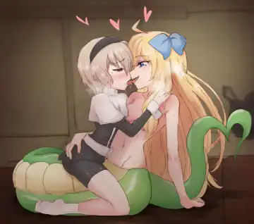 ﾔﾙｷﾅｲﾔﾂ Fhentai - Page 286