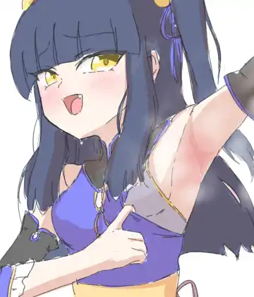 ﾔﾙｷﾅｲﾔﾂ Fhentai - Page 288