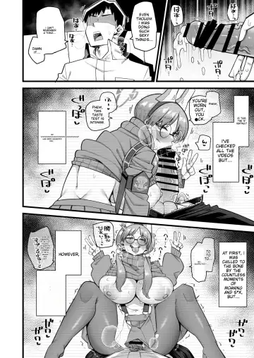 [Kira Boshi] Moe wa Sensei de Hametsu shitai | Moe wants to be ruined by a sensei Fhentai - Page 11