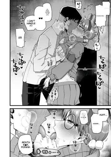 [Kira Boshi] Moe wa Sensei de Hametsu shitai | Moe wants to be ruined by a sensei Fhentai - Page 15