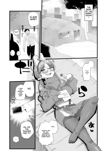[Kira Boshi] Moe wa Sensei de Hametsu shitai | Moe wants to be ruined by a sensei Fhentai - Page 2