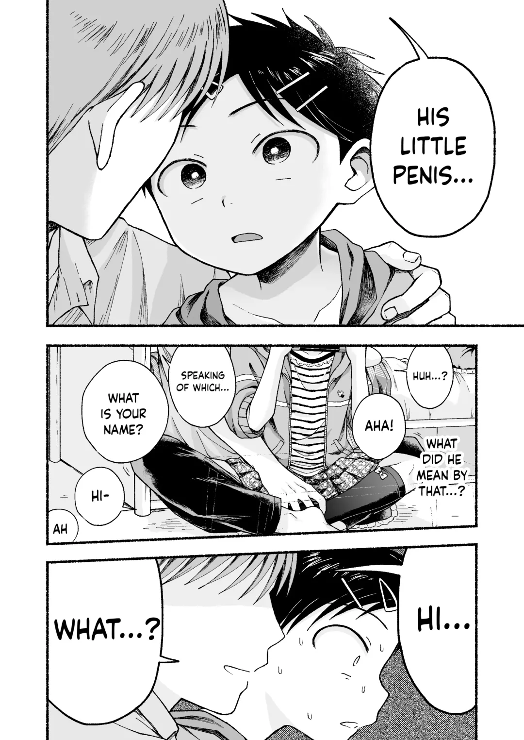 [Tanano Nata] Dainiji Metamorphosis | Second Metamorphosis Fhentai - Page 15