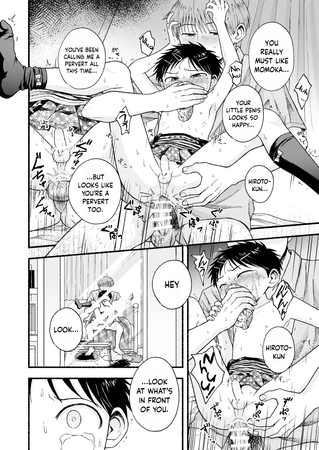 [Tanano Nata] Dainiji Metamorphosis | Second Metamorphosis Fhentai - Page 41