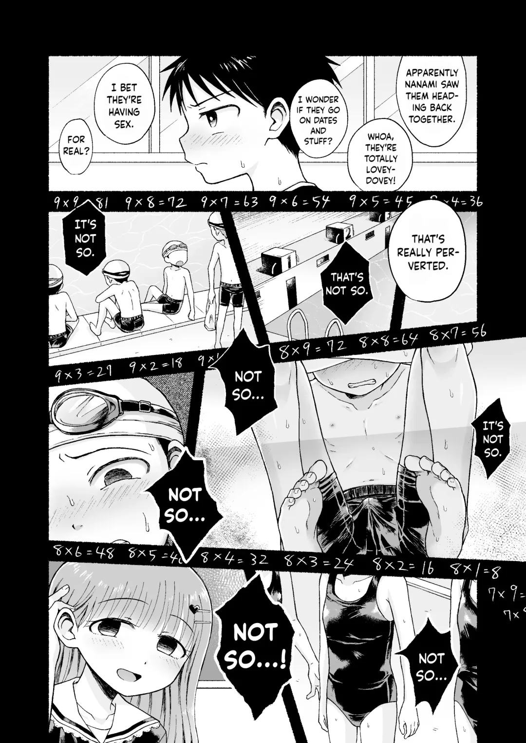 [Tanano Nata] Dainiji Metamorphosis | Second Metamorphosis Fhentai - Page 43