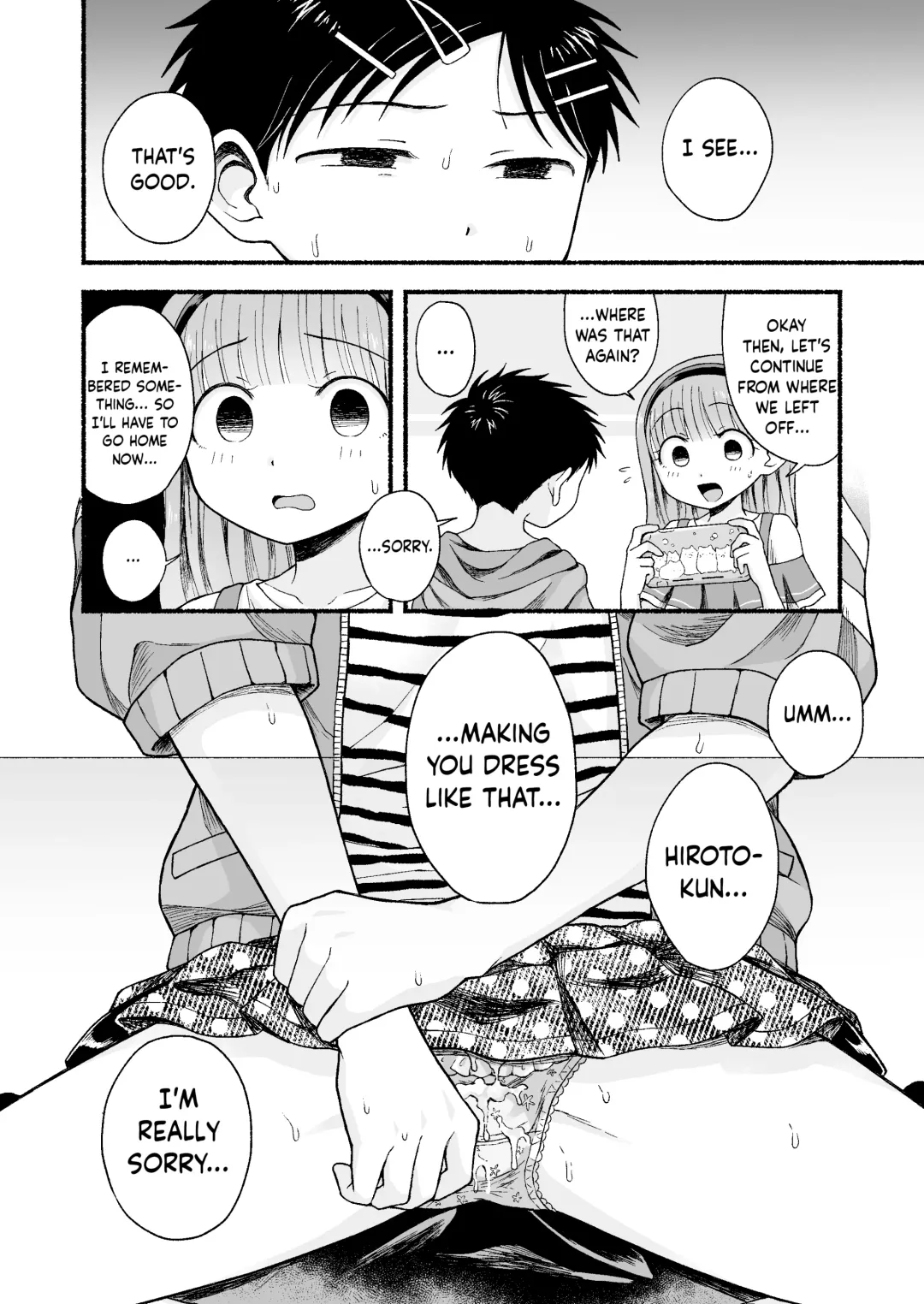 [Tanano Nata] Dainiji Metamorphosis | Second Metamorphosis Fhentai - Page 49