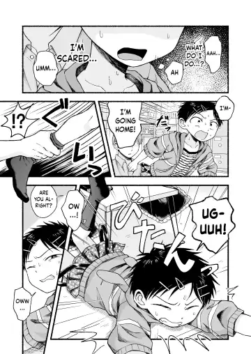 [Tanano Nata] Dainiji Metamorphosis | Second Metamorphosis Fhentai - Page 16