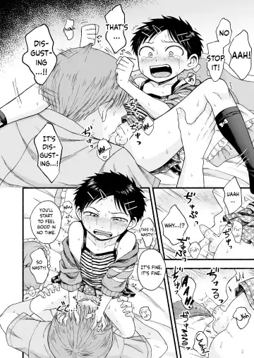 [Tanano Nata] Dainiji Metamorphosis | Second Metamorphosis Fhentai - Page 25