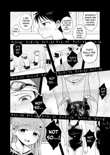 [Tanano Nata] Dainiji Metamorphosis | Second Metamorphosis Fhentai - Page 43
