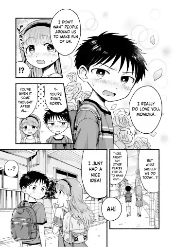 [Tanano Nata] Dainiji Metamorphosis | Second Metamorphosis Fhentai - Page 6