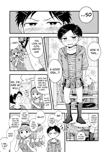 [Tanano Nata] Dainiji Metamorphosis | Second Metamorphosis Fhentai - Page 8