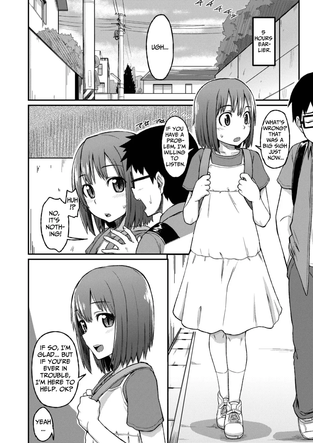 [Mutsuki Haru] Rose of Vampire II Fhentai - Page 4