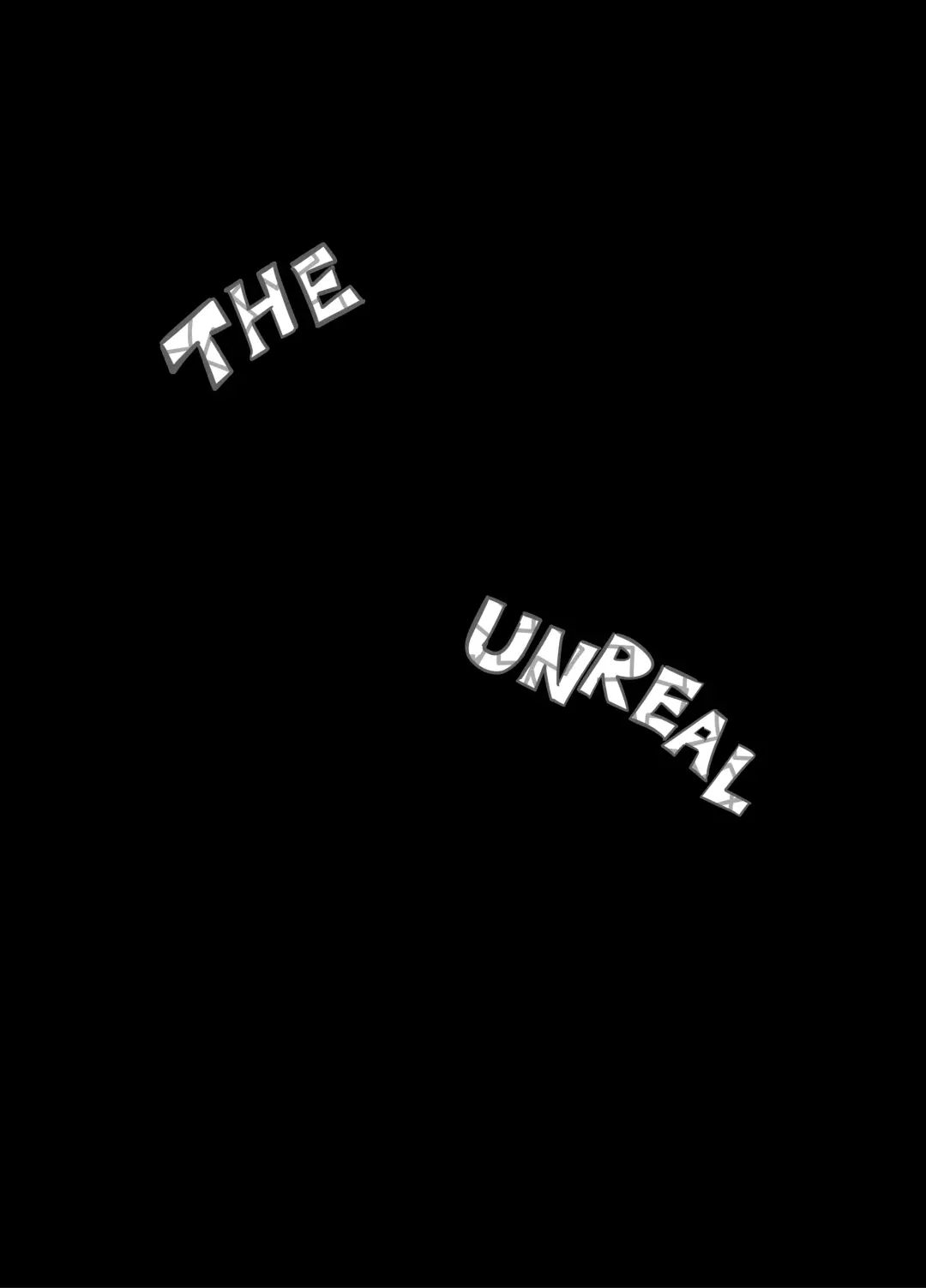 [Ushiro Muki] THE UNREAL Fhentai - Page 5