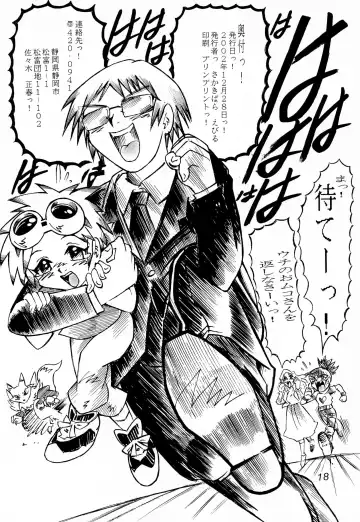 [Sakakibara Ebiru] Kitsune Hime Fhentai - Page 18