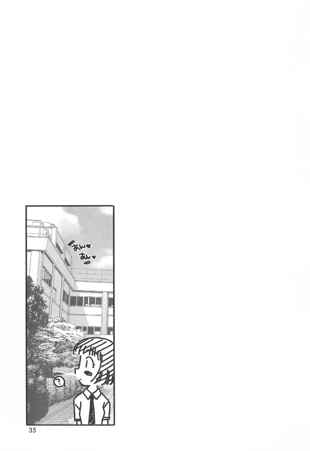 [Akifuji Satoshi] Ishindenshin Fhentai - Page 37