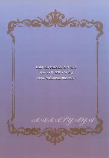 [Sasa Sakuno] Last Rose I will be together Fhentai - Page 30