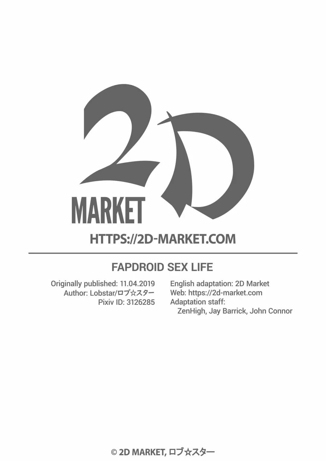 [Lobster] Onahoroid Seiseikatsu (decensored) Fhentai - Page 36