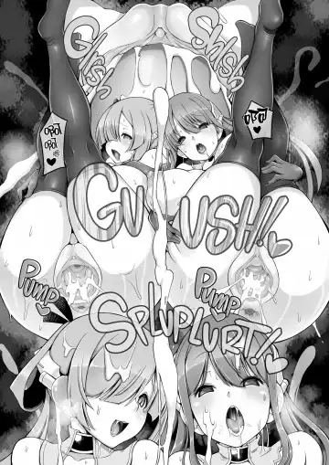 [Lobster] Onahoroid Seiseikatsu (decensored) Fhentai - Page 31