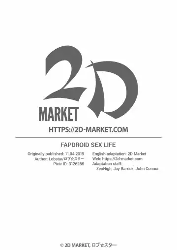 [Lobster] Onahoroid Seiseikatsu (decensored) Fhentai - Page 36