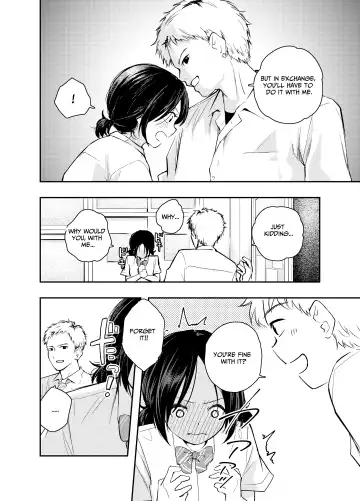 [Hatsuyasumi] Ecchi na Koto de Atama ga Ippai ni Natte Shimatta Onnanoko | A Girl With Her Head In The Gutter Fhentai - Page 5