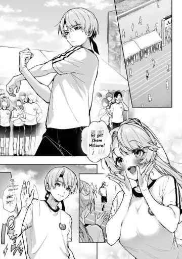 [Rifuru] Boku-tachi wa Onee-chan no Toriko - We are captives of My sister Ch. 7 Zenpen Fhentai - Page 2