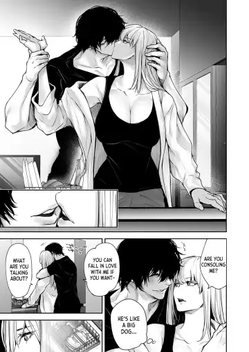 [Date Ren] Watashi no Naka de Iki Nasai! Doutei Yuurei to Ichiya Kagiri no Shouten NTR Sex | Please Cum with my Insides! Ascension NTR One Night Stand with a Virgin Ghost Fhentai - Page 13