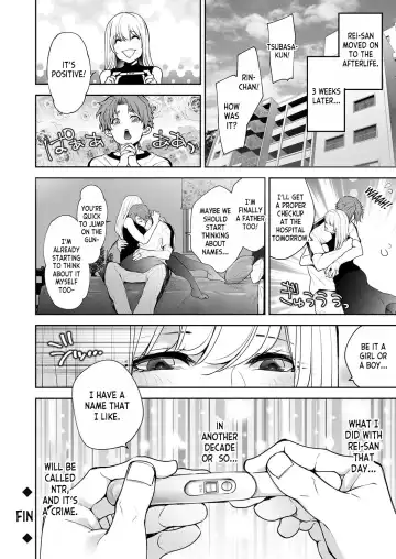 [Date Ren] Watashi no Naka de Iki Nasai! Doutei Yuurei to Ichiya Kagiri no Shouten NTR Sex | Please Cum with my Insides! Ascension NTR One Night Stand with a Virgin Ghost Fhentai - Page 26