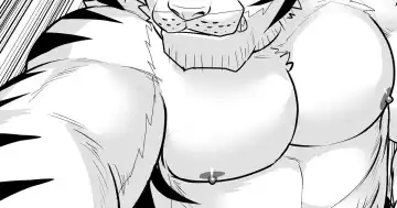 Read [Kyatune] Mature man's monologue - Fhentai