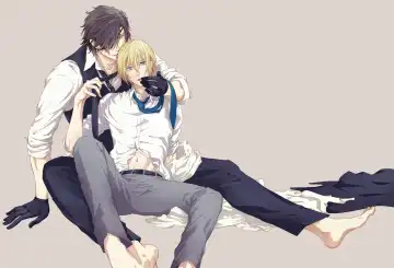 [Kitayama] sugar gesture Fhentai - Page 36