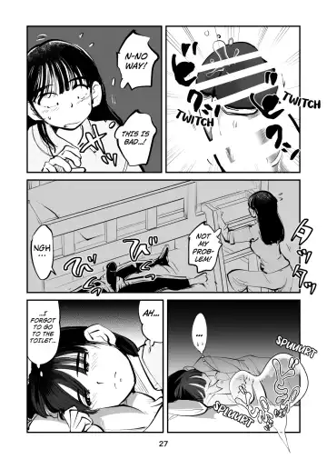 [Makunouchi] Sparta no Mama Fhentai - Page 27