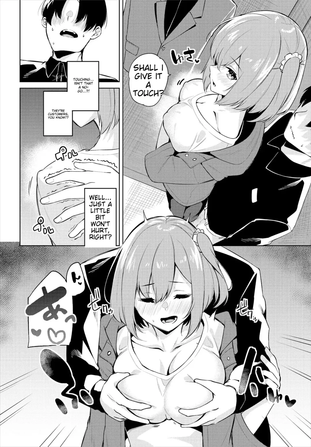 [George Hirune] H Camp ~Yarimoku Yagai Katsudoubu Nisshi~ Gappon-ban 01 Fhentai - Page 69