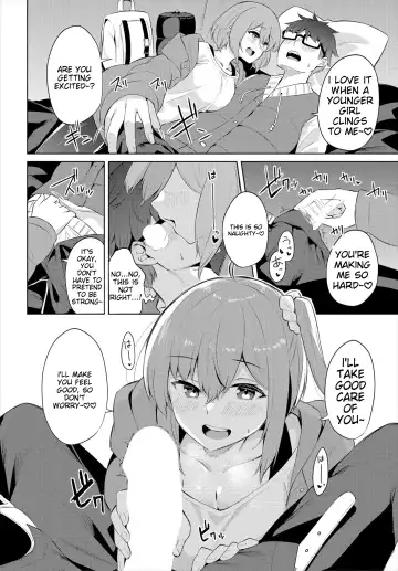 [George Hirune] H Camp ~Yarimoku Yagai Katsudoubu Nisshi~ Gappon-ban 01 Fhentai - Page 10