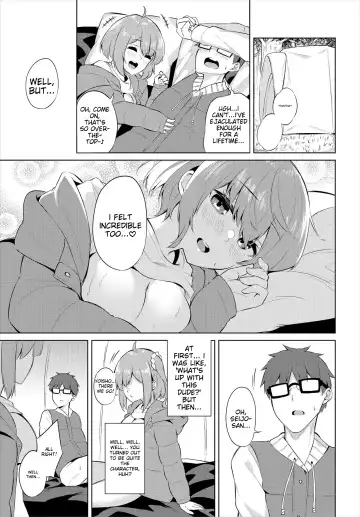 [George Hirune] H Camp ~Yarimoku Yagai Katsudoubu Nisshi~ Gappon-ban 01 Fhentai - Page 19