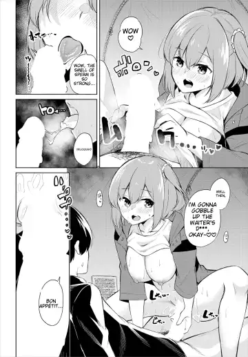 [George Hirune] H Camp ~Yarimoku Yagai Katsudoubu Nisshi~ Gappon-ban 01 Fhentai - Page 75