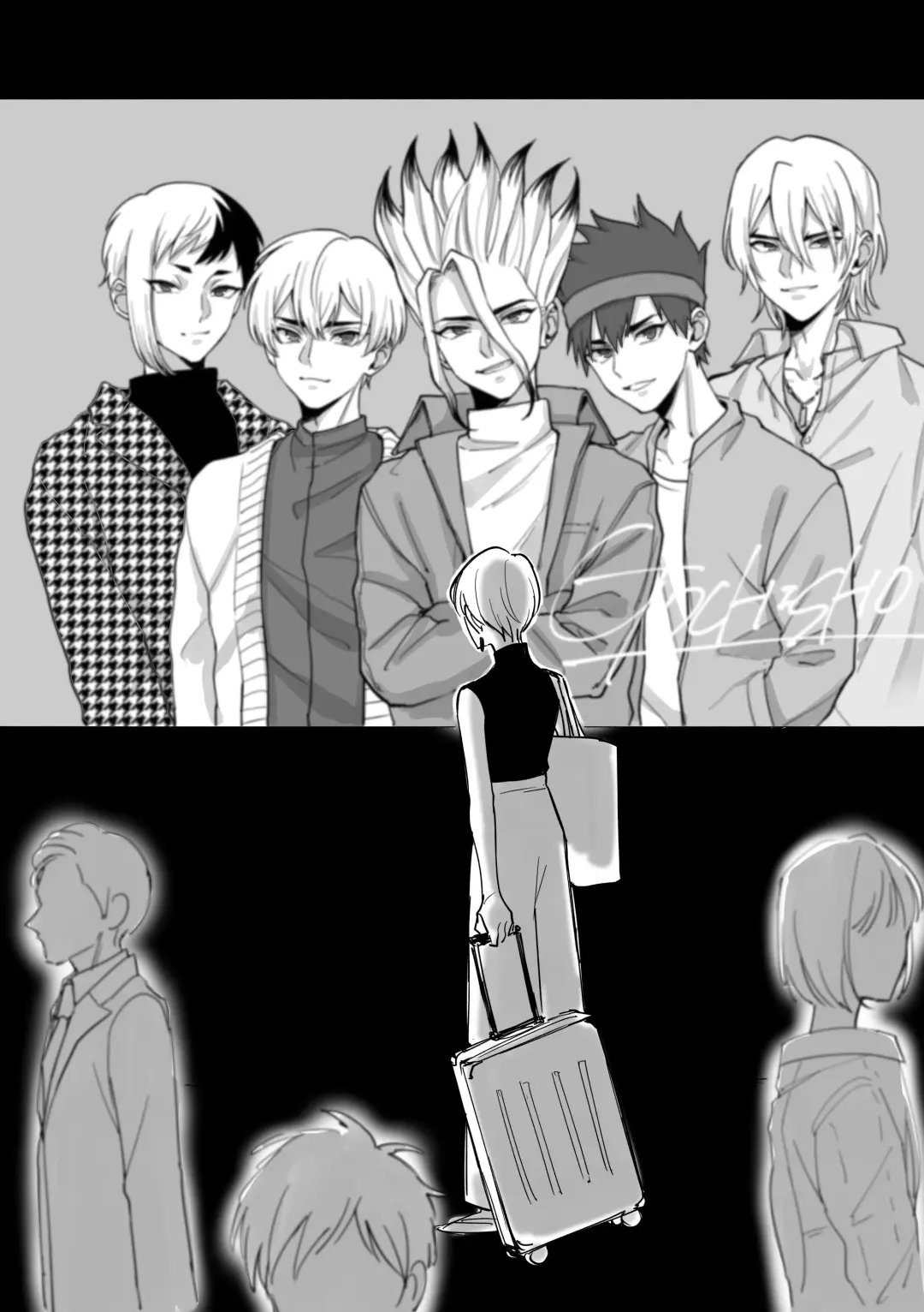 [Runo] DREAM STAR Fhentai - Page 3