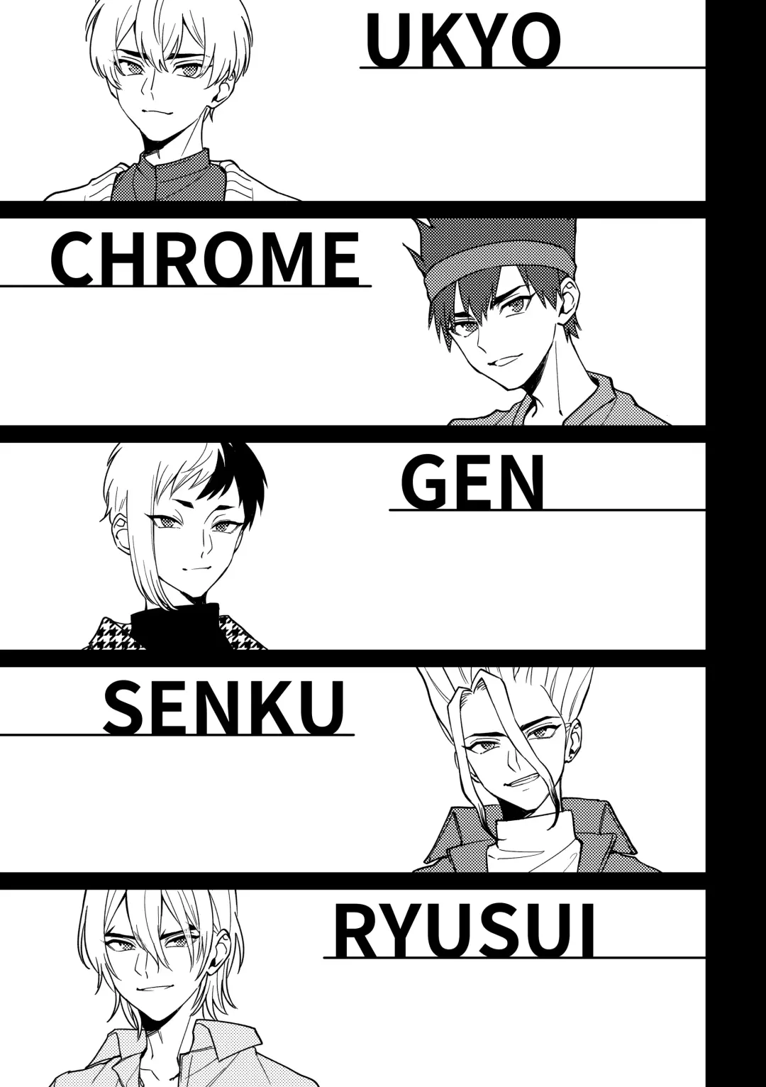 [Runo] DREAM STAR Fhentai - Page 4