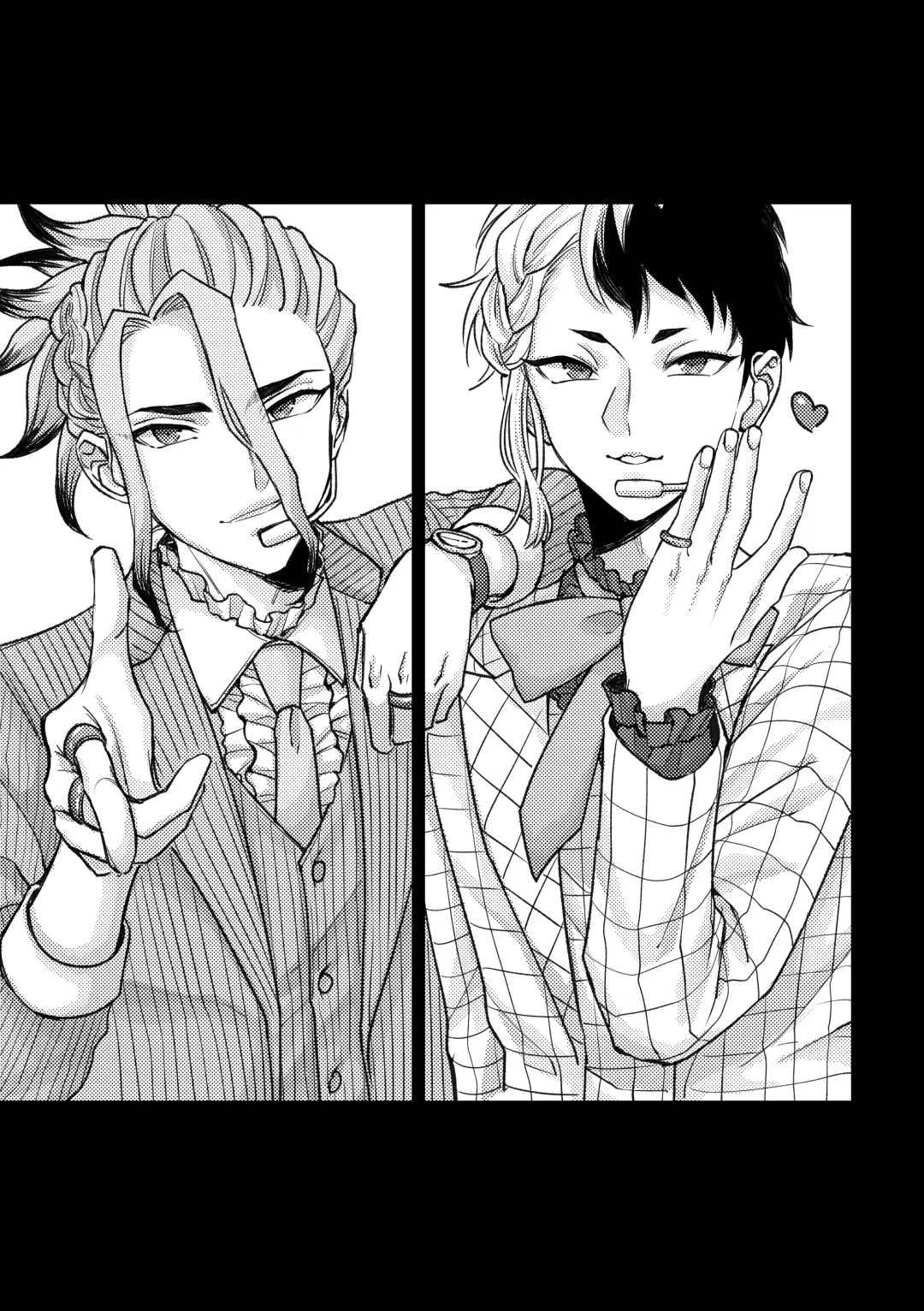 [Runo] DREAM STAR Fhentai - Page 10