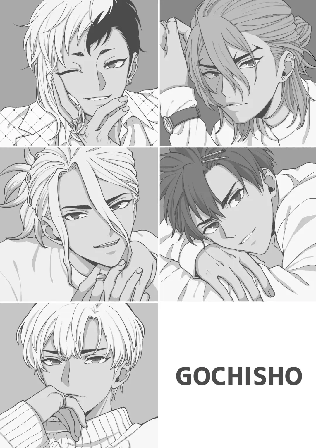 [Runo] DREAM STAR Fhentai - Page 15