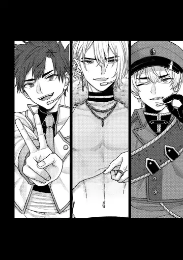 [Runo] DREAM STAR Fhentai - Page 9